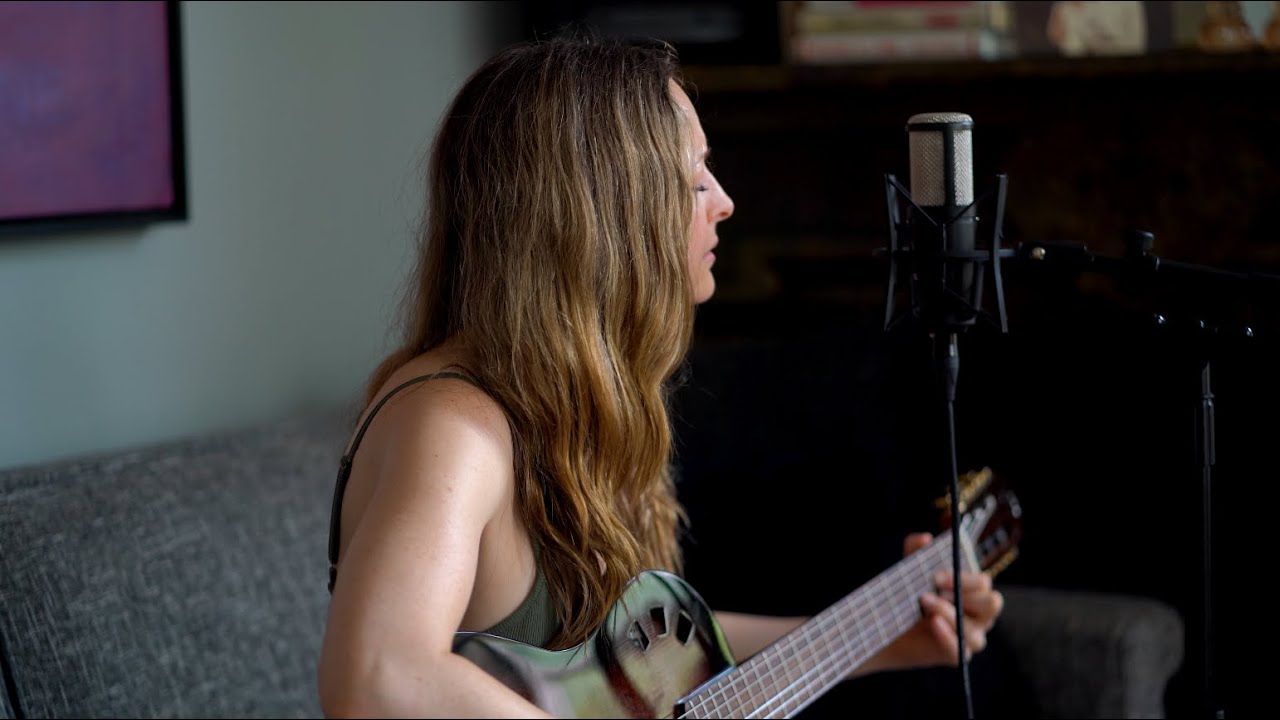 Promotional video thumbnail 3 for Eleanor Kaufman
