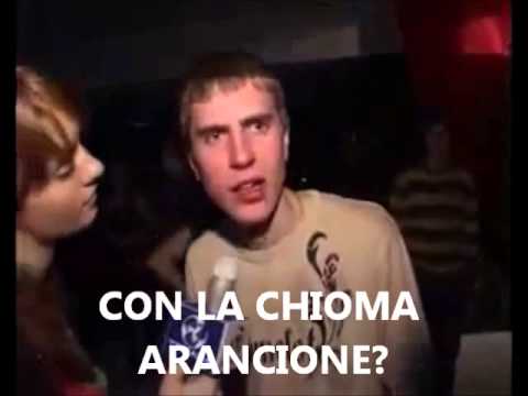 Anche Dimitri vota FRATTAGLIA per l'NT!