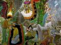 SUNS OF ARQA - Based on Raga Bhairavi (Zion Train Mix)
