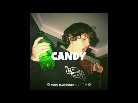 [SOLD]🚬💔Lil Xan Slingshot Type Beat - "Candy" | HARD | Rap/Trap Type Beat 2019