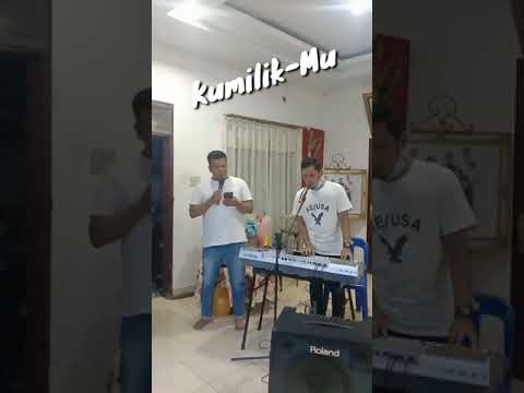 Kumilik-Mu || Mr. Alwi Lumban Gaol & Mr. Michael Sihombing