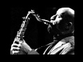 SONNY ROLLINS - Round Midnight