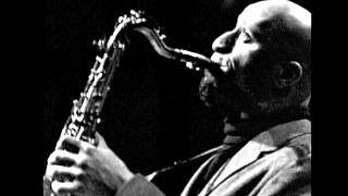 SONNY ROLLINS - Round Midnight