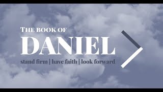 CCRGV: Daniel 3 Safe in the Fire