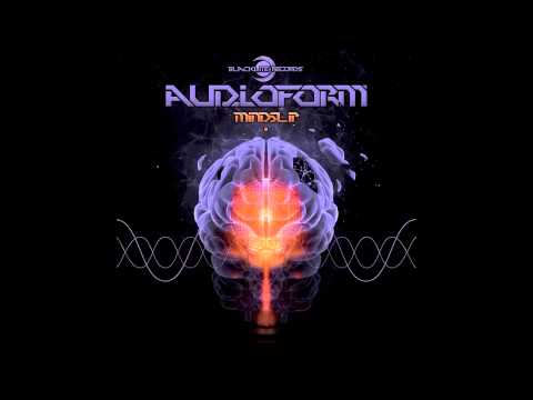 Audioform - Modulate Reality (Original Mix)