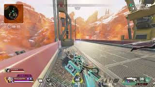APEXカジュアル(練習中)