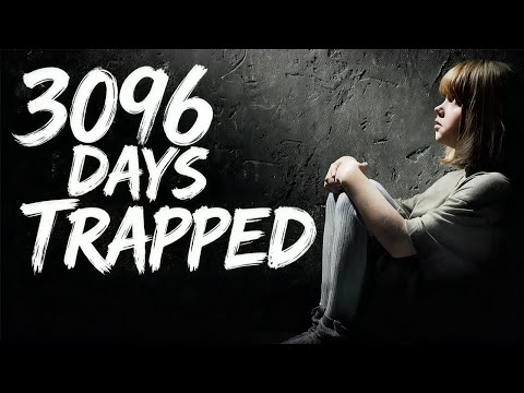 8 Years. 3096 Days. She Crawled Back From Hell.