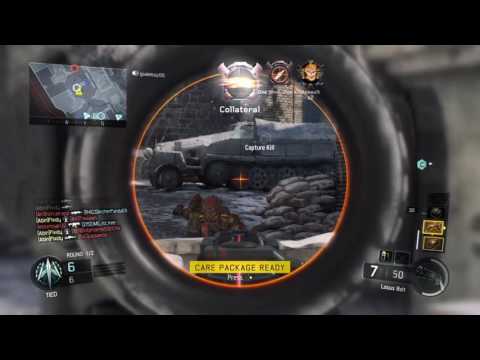 Fuck the feed #1 5OS