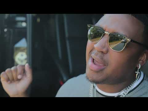 Jay Morris Group - Talk My Ish - Official Video