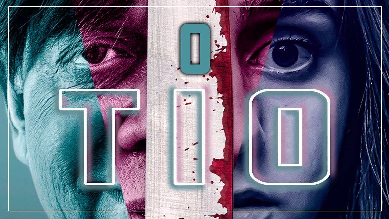 Trailer oficial de O Tio