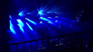 Thrice - The Dark - Live 2018 [HD]