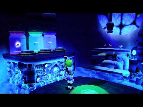 Jak & Daxter: The Precursor Legacy playthrough pt19
