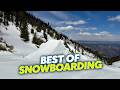 Craziest Snowboard Clips Of 2026