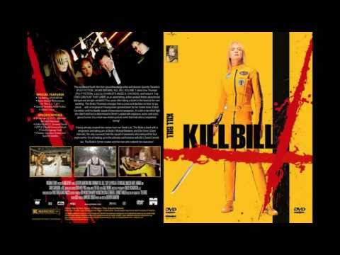 Kill Bill Vol. 1 OST - That Certain Female (1974) - Charlie Feathers - (Track 2) - HD