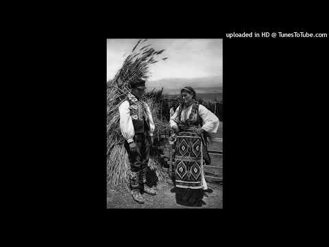 Bapčorki so Ork. na Pece Atanasovski - Tam dek kje padni mojta rusa kosa