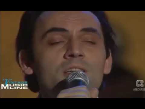 Pino  Mango nel “Maurizio Costanzo Show” anno 1995  .