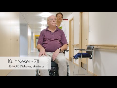 REHA RHEINFELDEN - Imagefilm