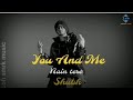 NAIN TERE NAIN MERE SHUBH AKHIYAN NAAL KEH GAYI AE SONG Lofi Smrk Music