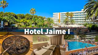 Hotel Jaime I Salou 🇪🇸 | EN DETAYLI OTEL İNCELEMESİ — Bilmeniz Gereken Her Şey
