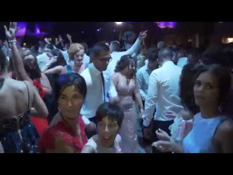 Grupa Gabriel - Zabavni mix 1 (Jedna žena plava , Živio bi kao kralj, Bolje živim nego ministar...)