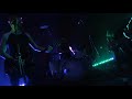 Snowden - The Beat Comes (Live) Sound Gallery - Minneapolis, Minnesota 22 JUNE 2013 Fan Filmed