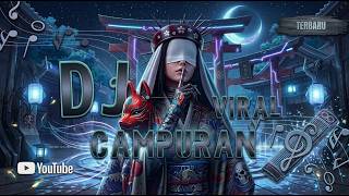 Download lagu DJ CAMPURAN VIRAL TIKTOK TERBARU 2026 FULL BASS  JEDAG JEDUG PALING MANTAP mp3