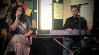 Whether You Fall - Tracy Bonham