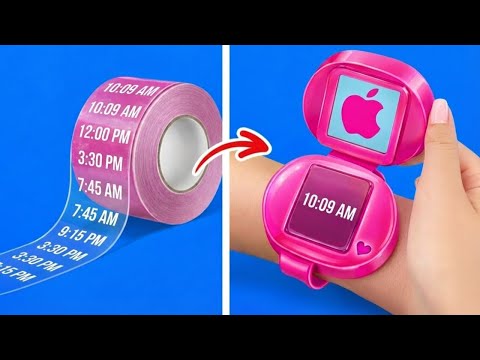 TRUCCHI SCOLASTICI INTELLIGENTI E SUBDURI! 🤫✨ Oltre 100 segreti geniali fai da te di 123 GO! Planet