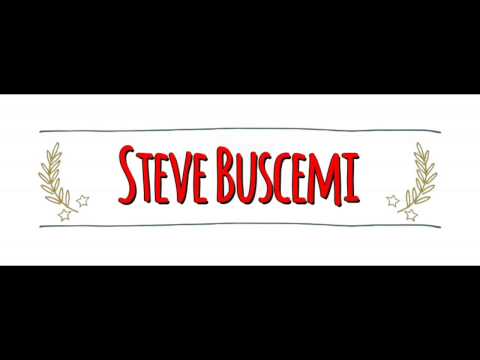 American vs Australian Accent: How to Pronounce STEVE BUSCEMI in an Australian or American Accent