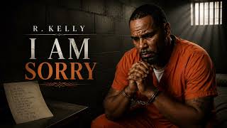 R.Kelly - I Am Sorry