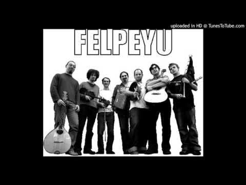 08 - Felpeyu - El Mio Xuan
