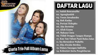 Download lagu Lagu Rohani Lama Gloria Trio Full Album || Lagu Pujian Rohani Kristen Terpopuler Sepanjang Masa mp3
