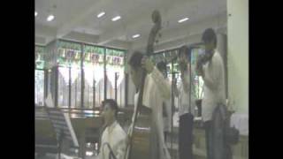 Your Guardian Angel cover by Libante Strings