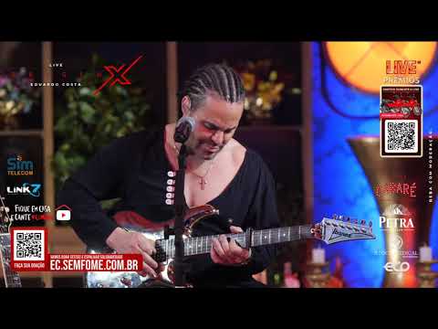 Eduardo Costa - Olha Ela Aí (Live Origenx)