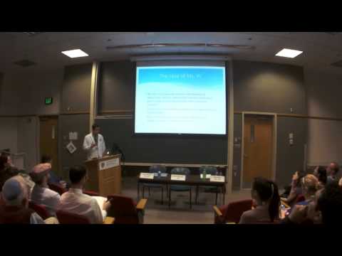 Neuroethics Seminar: Deception in the Diagnosis and Treatment of Psychogenic Non-epileptic Seizures