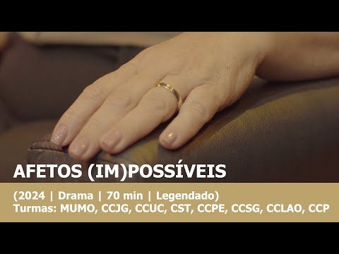 Afetos (Im)possíveis