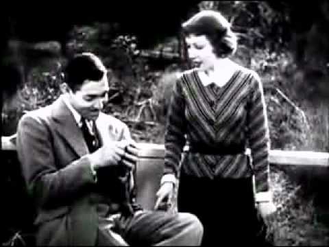 It Happened One Night (1934) Trailer