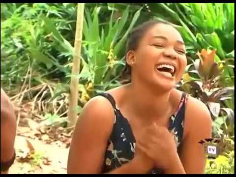 Pawpaw in A REGGAE STYLE - ONYE OCHA BIARA IGBO | NIGERIA SHORT FILM SCENCE | NOLLYWOOD MOVIES
