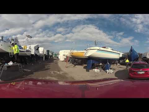 180418 360° Helsinki Koivusaari