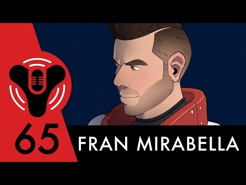 Destiny Community Podcast: Episode 65 - The Nintendo Dolphin Starcube (ft. Fran Mirabella)