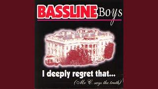 I Deeply Regret That (Radio Mix)