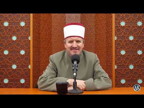 Pyetje përgjigje - 19/09/2025 - Dr. Imam Ahmed Kalaja