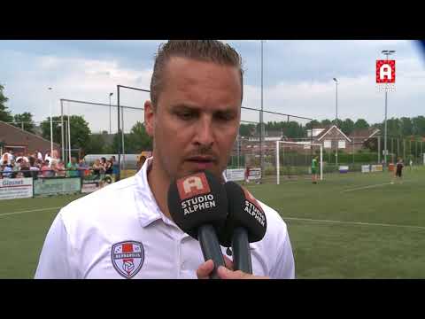 Interview Marcel Vondeling na Bernardus - RKDES