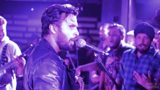 Nicotine - Dread and the Fugitive Mind (Live Megadeth Cover)