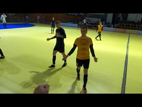 DFK TATRAN - Čmeliaci 4:2 DFK TATRAN - Čmeliaci 4:2