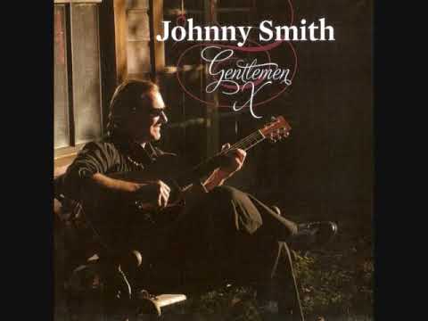 Johnny Smith 