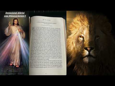 27/03/2025 Devocional Diário -Charles Spurgeon