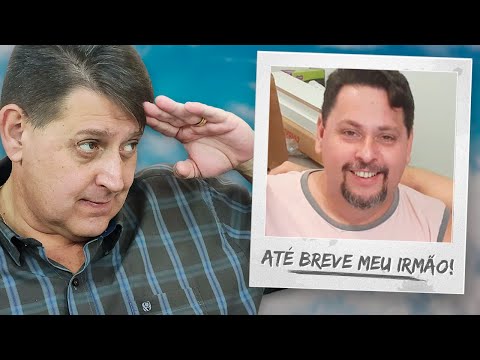 400 - Até breve meu irmão!