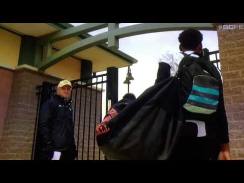 High School Football Speech