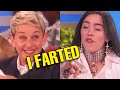 Ellen's Funniest Moments of All Time